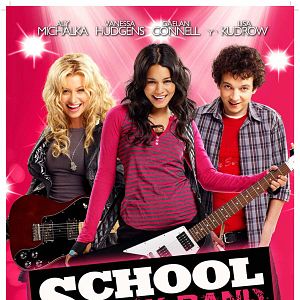 Foto School Rock Band