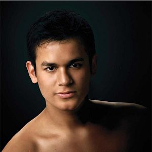 Foto La saga Crepúsculo: Luna nueva