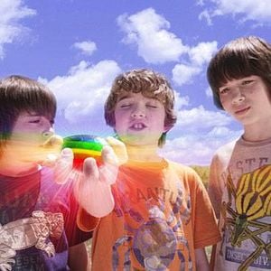 Foto Shorts: La piedra mágica