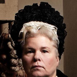 Foto Catherine Hosmalin