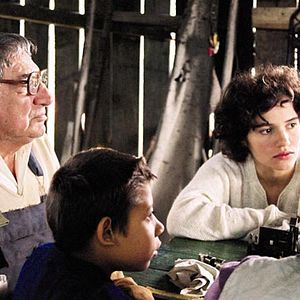 Foto Cómo celebré el fin del mundo