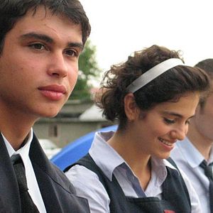 Foto Cómo celebré el fin del mundo