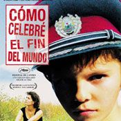 Foto Cómo celebré el fin del mundo