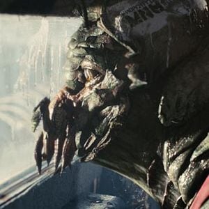 District 9 - Película 2009