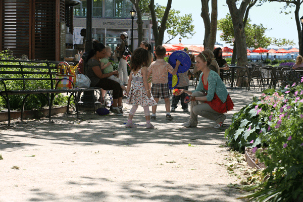 Foto Si la cosa funciona