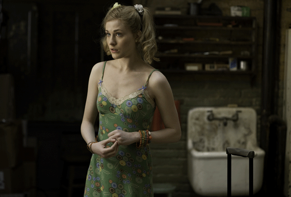 Foto Si la cosa funciona