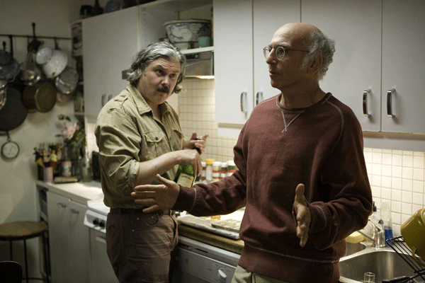 Foto Si la cosa funciona