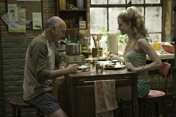 Foto Si la cosa funciona