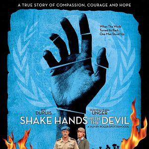 Foto Roger Spottiswoode