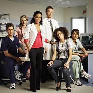 Foto Jada Pinkett Smith