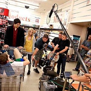 Foto Dylan Dog: Los muertos de la noche