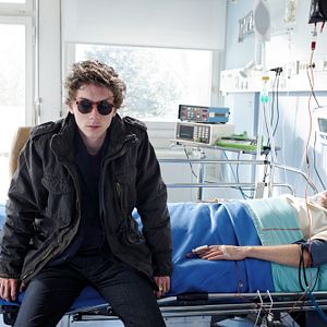 Foto Julien Boisselier