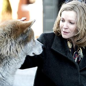 Foto Siempre a tu lado. Hachiko