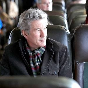 Foto Siempre a tu lado. Hachiko