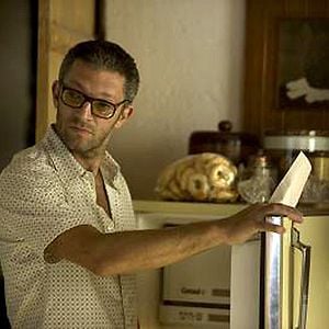 Foto Vincent Cassel