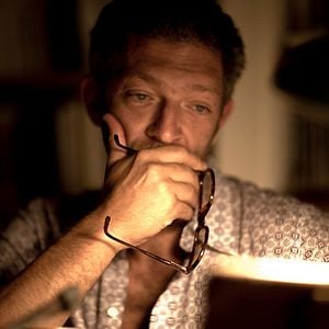 Foto Vincent Cassel