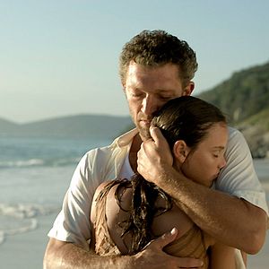 Foto Vincent Cassel