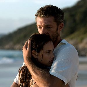 Foto Vincent Cassel