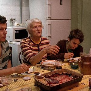 Foto L'épine dans le coeur (The Thorn in the Heart)