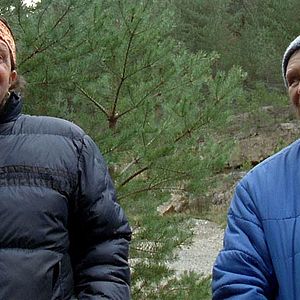 Foto L'épine dans le coeur (The Thorn in the Heart)