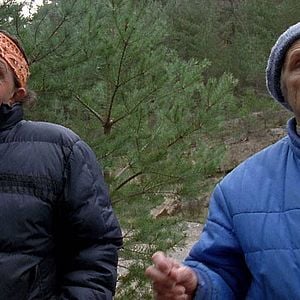 Foto L'épine dans le coeur (The Thorn in the Heart)