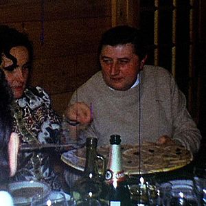 Foto L'épine dans le coeur (The Thorn in the Heart)