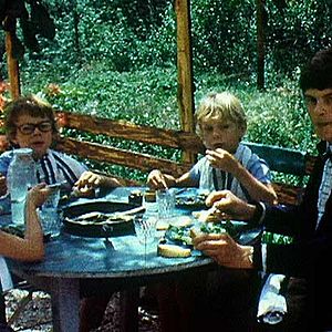 Foto L'épine dans le coeur (The Thorn in the Heart)