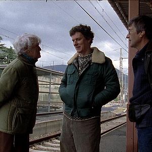 Foto L'épine dans le coeur (The Thorn in the Heart)