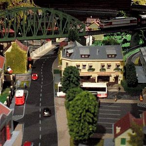 Foto L'épine dans le coeur (The Thorn in the Heart)