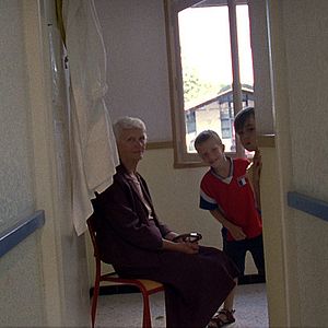 Foto L'épine dans le coeur (The Thorn in the Heart)