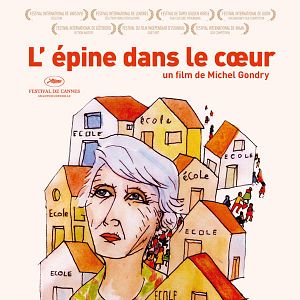 Foto L'épine dans le coeur (The Thorn in the Heart)