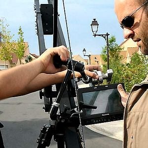 Foto Christophe Larue