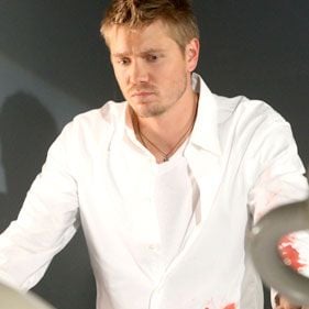 Foto Chad Michael Murray