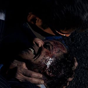 Foto Jean-Marc Vincent