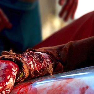 Foto Jean-Marc Vincent