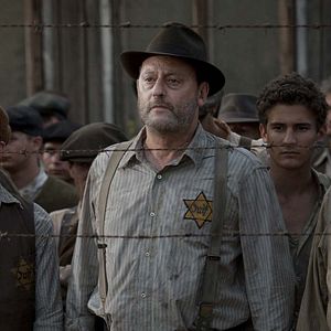 Foto Jean Reno