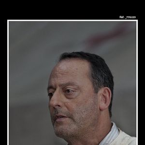 Foto Jean Reno
