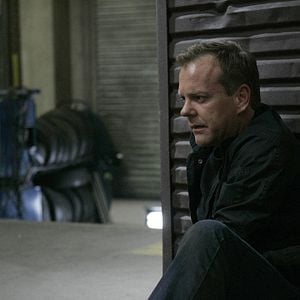 Foto Kiefer Sutherland