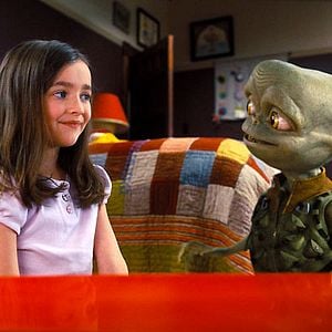 Foto Pequeños invasores