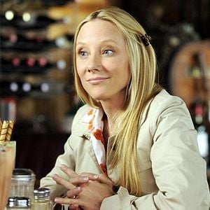 Foto Anne Heche