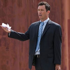 Foto Jeffrey Donovan