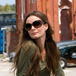 Foto Gabrielle Anwar