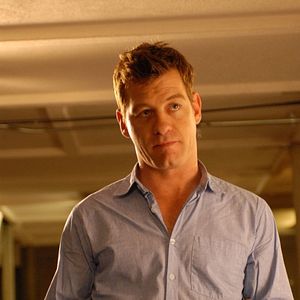 Foto Nicholas Bishop