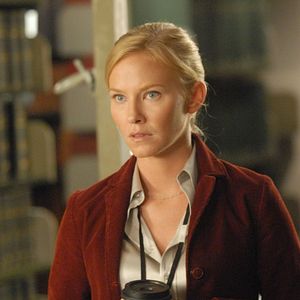 Foto Kelli Giddish