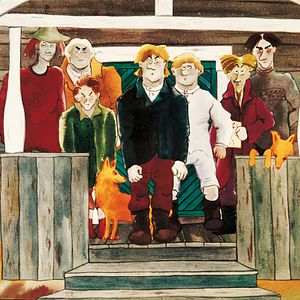 Foto Riitta Nelimarkka