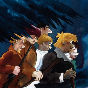 Foto Riitta Nelimarkka