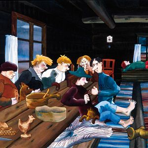 Foto Riitta Nelimarkka