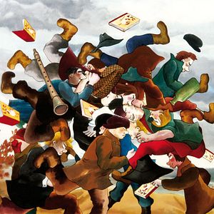 Foto Riitta Nelimarkka