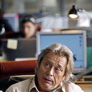 Foto Patrick Bouchitey