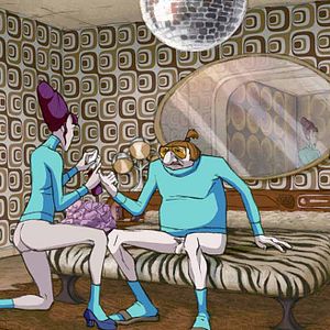 Foto Logorama and Co.